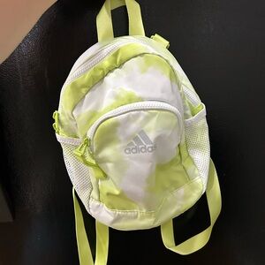 Adidas Tye Dye Mini Backpackk